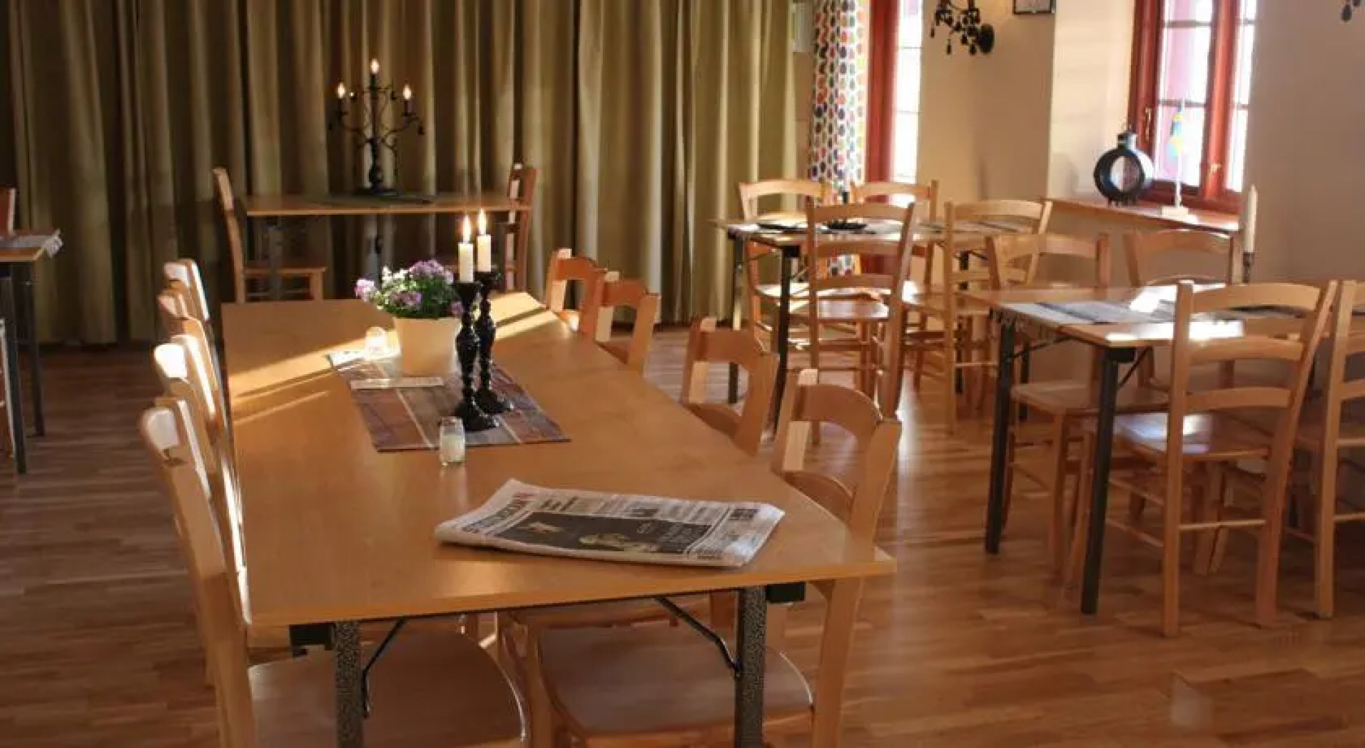 Wirketorp Countryside Hotel