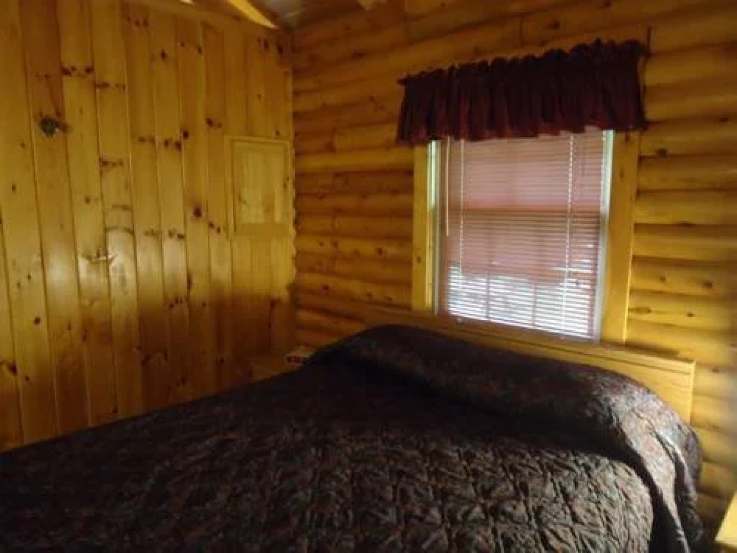 Adventures East Cottages and Campground