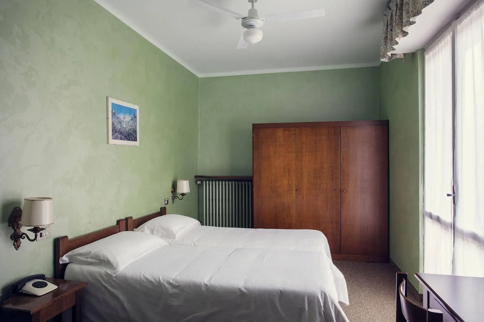 Hotel Tre Laghi