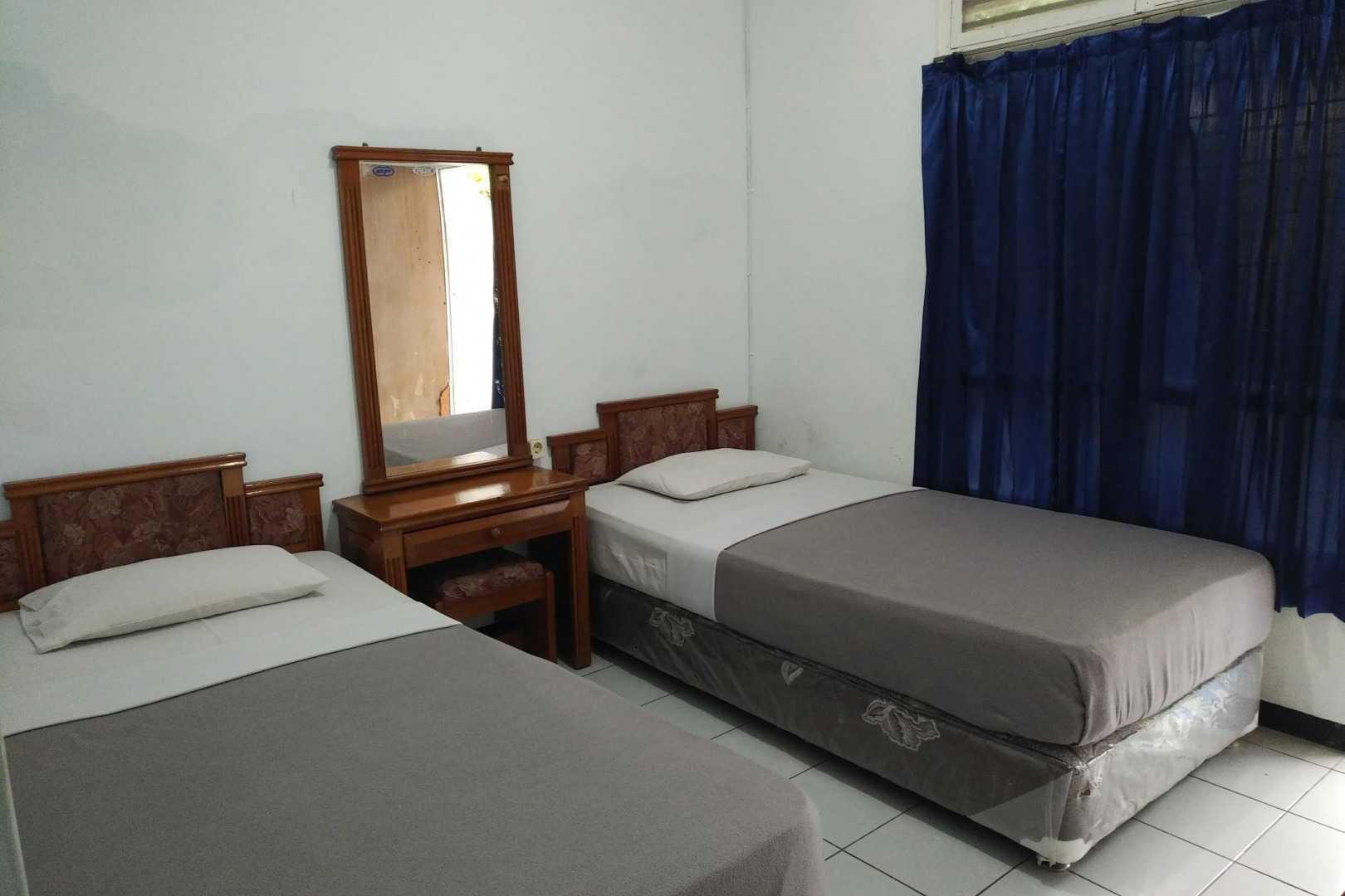 Hotel Syariah Cordova