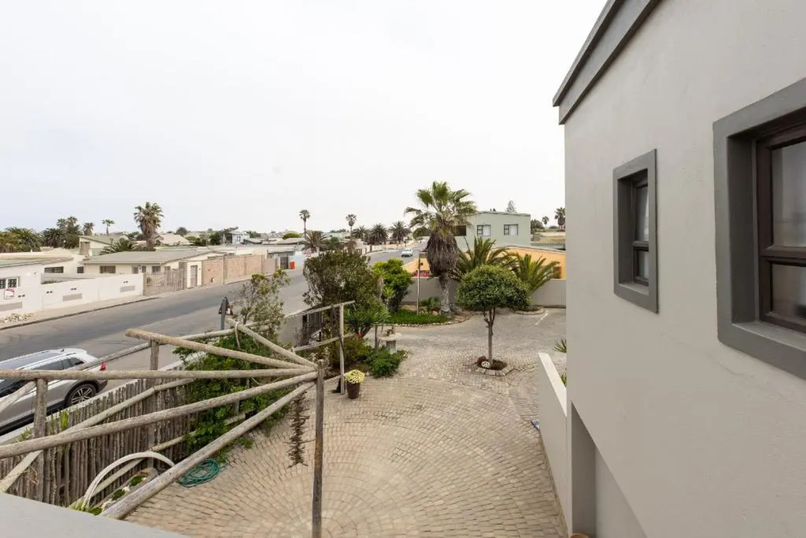 Fischreiher Guesthouse