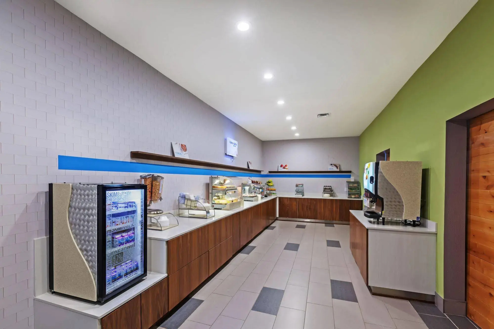 Holiday Inn Express & Suites Perryton by IHG
