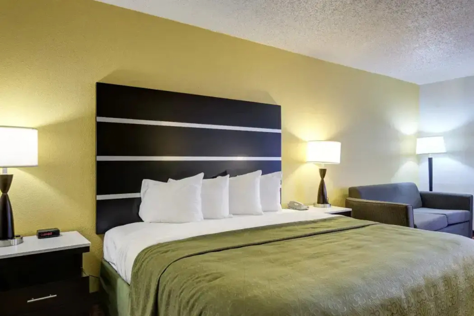 Quality Inn Fort Smith I-540