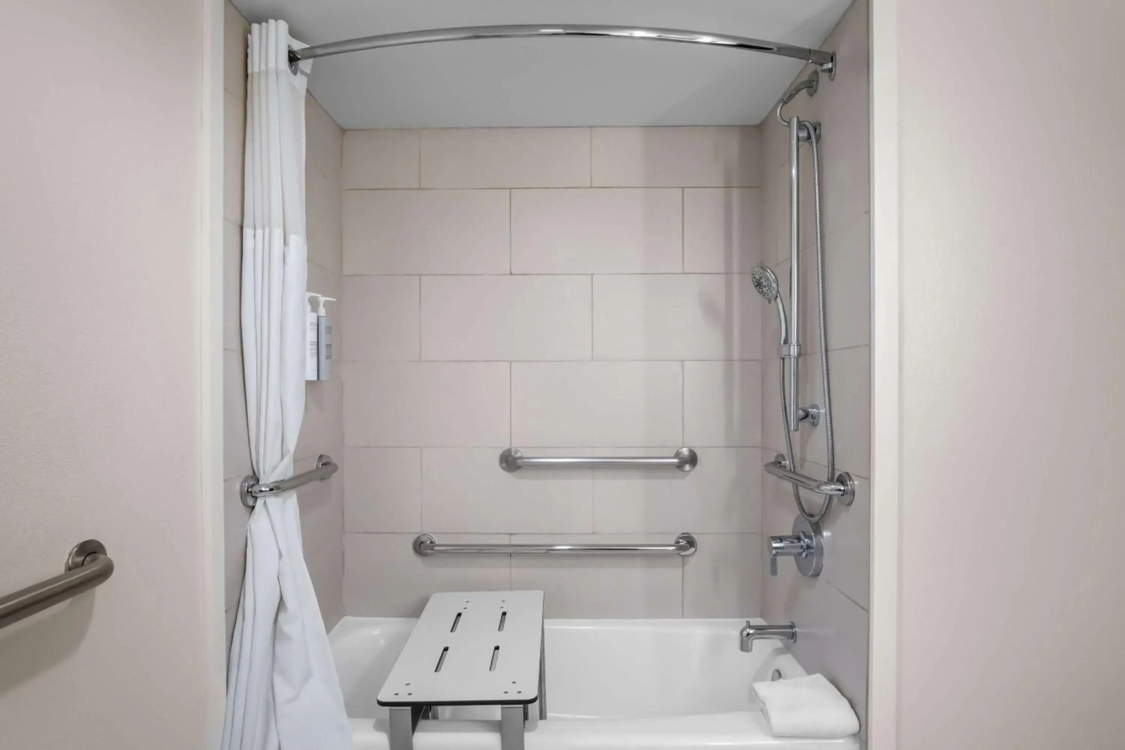 Spark by Hilton Richardson Dallas