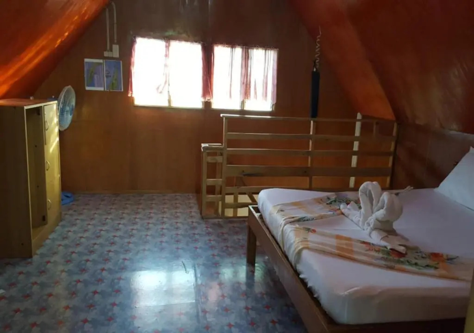 Sambag Hideaway Bungalows