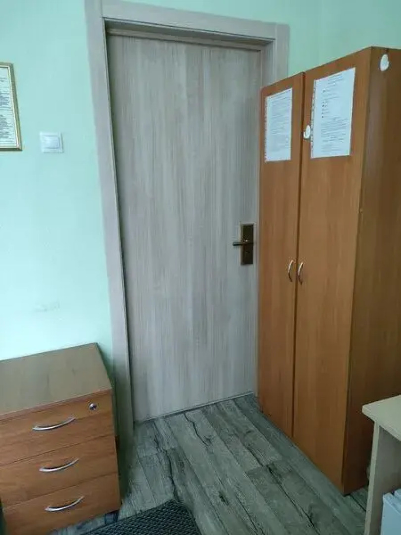 Гостиничный комплекс Горизонт