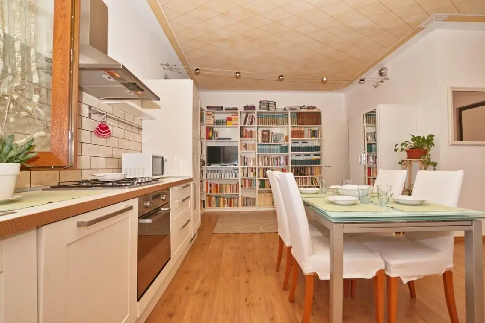 Appartamento Il Moresine