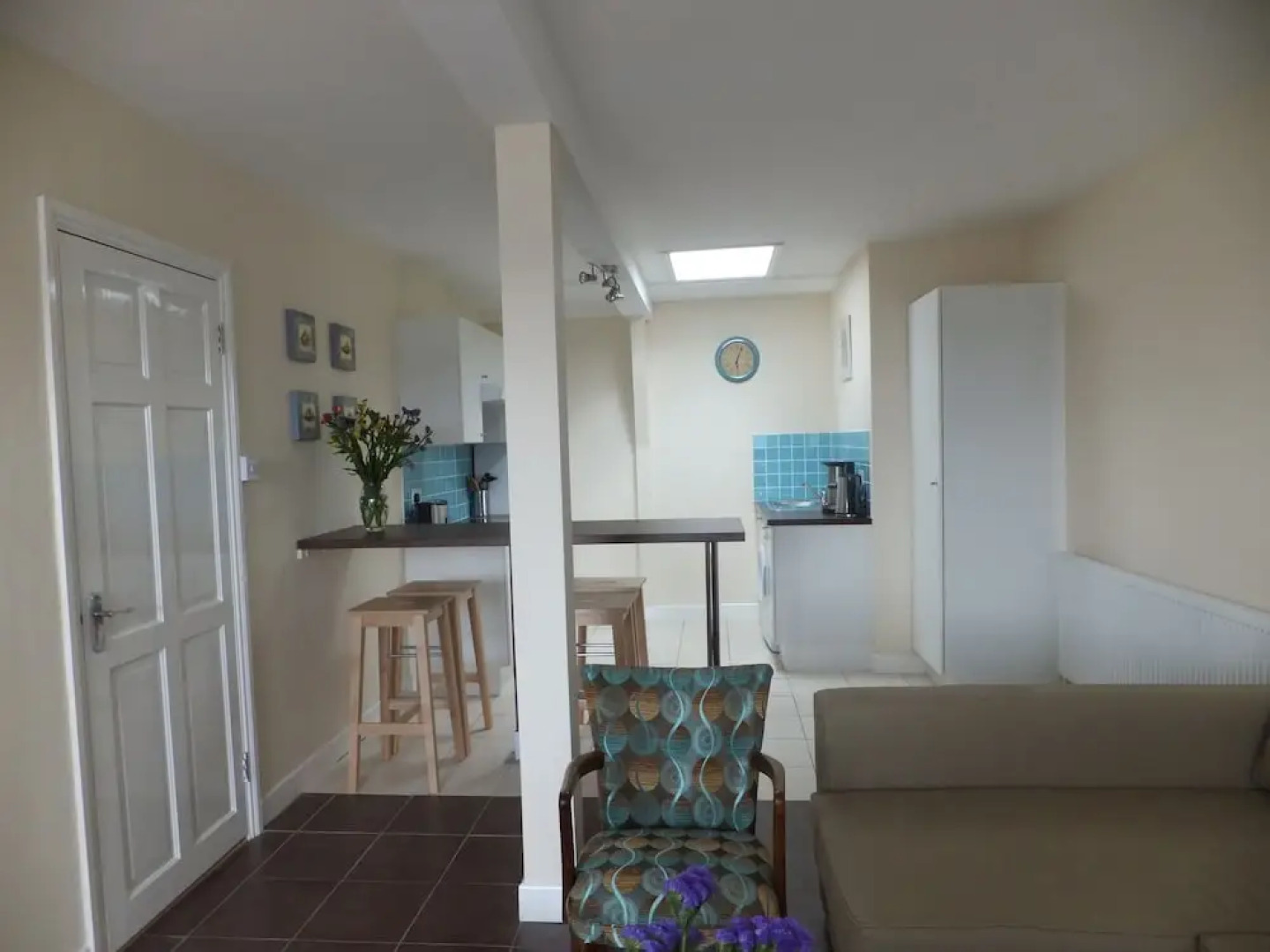 Seaside holiday Apartments