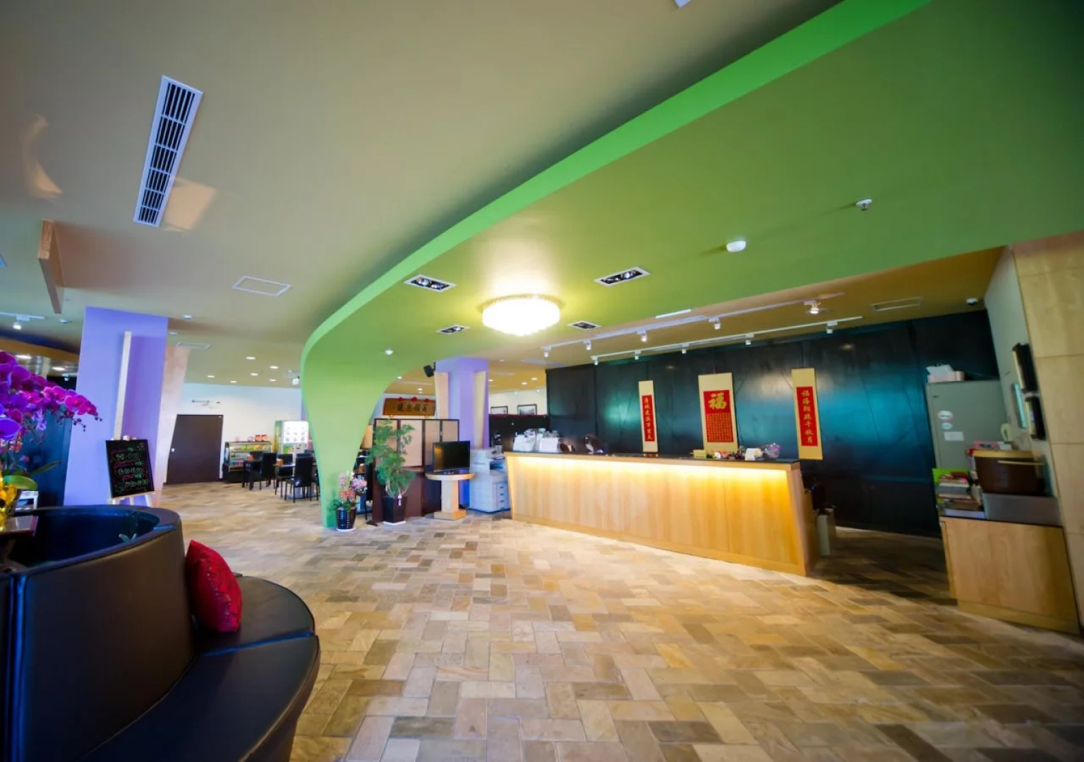 Shante Hotel Chitou Nantou