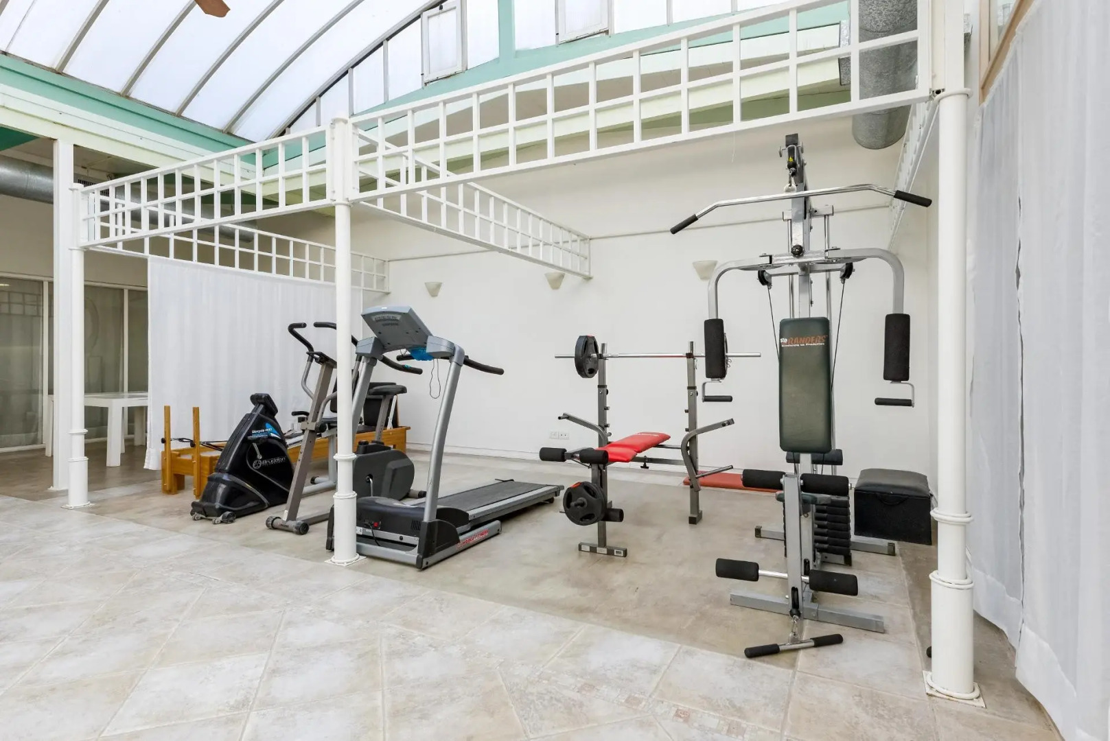 Hotel Península Valdés