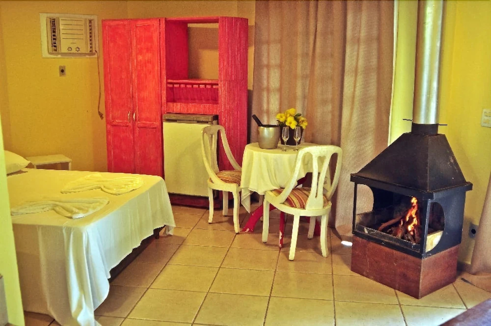 Pousada Villa da Glória