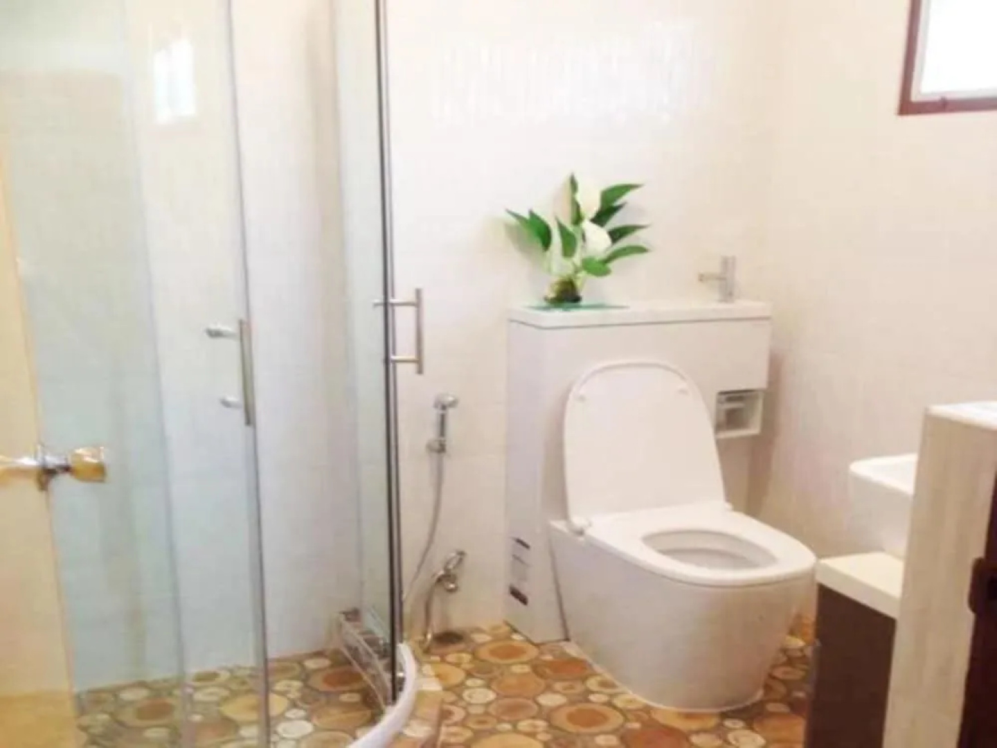 Villa Aden Organic Resort