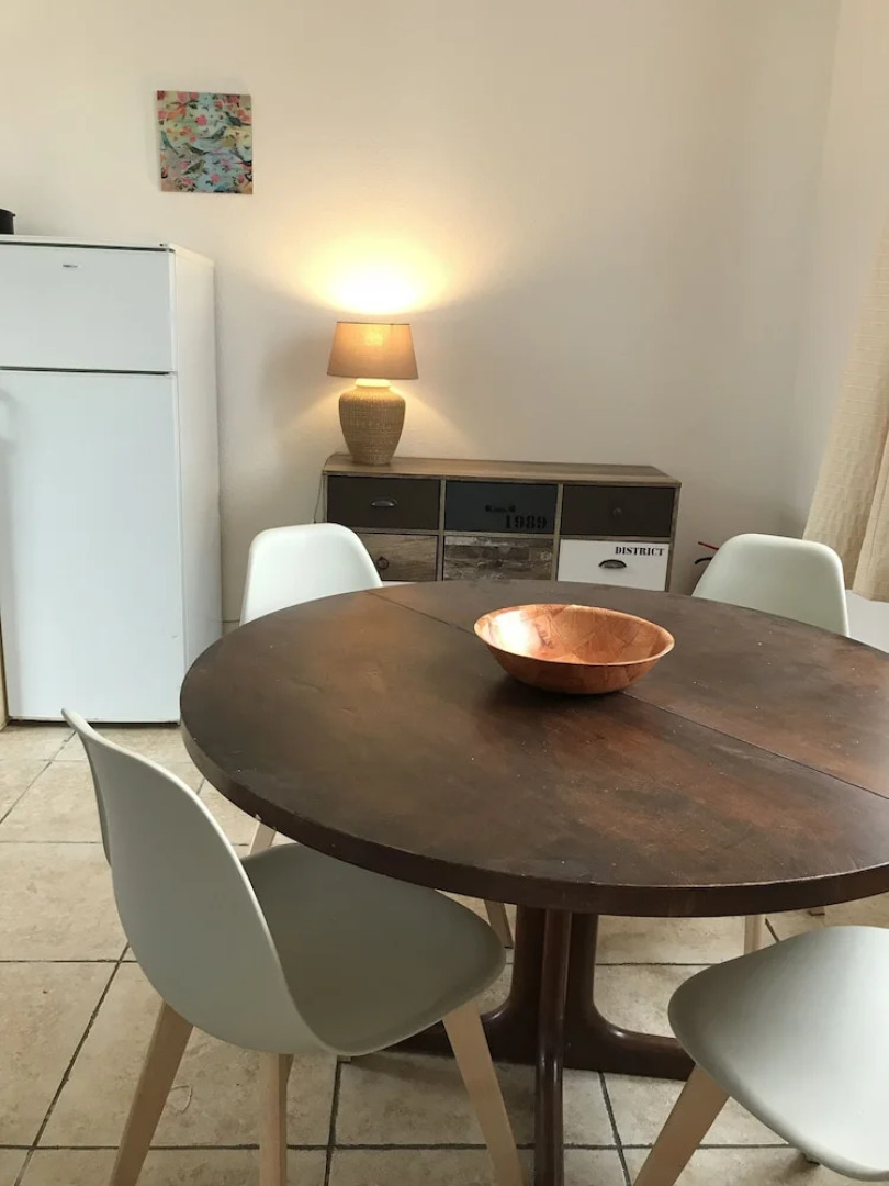 Le Pavillon de Saint-Agnan