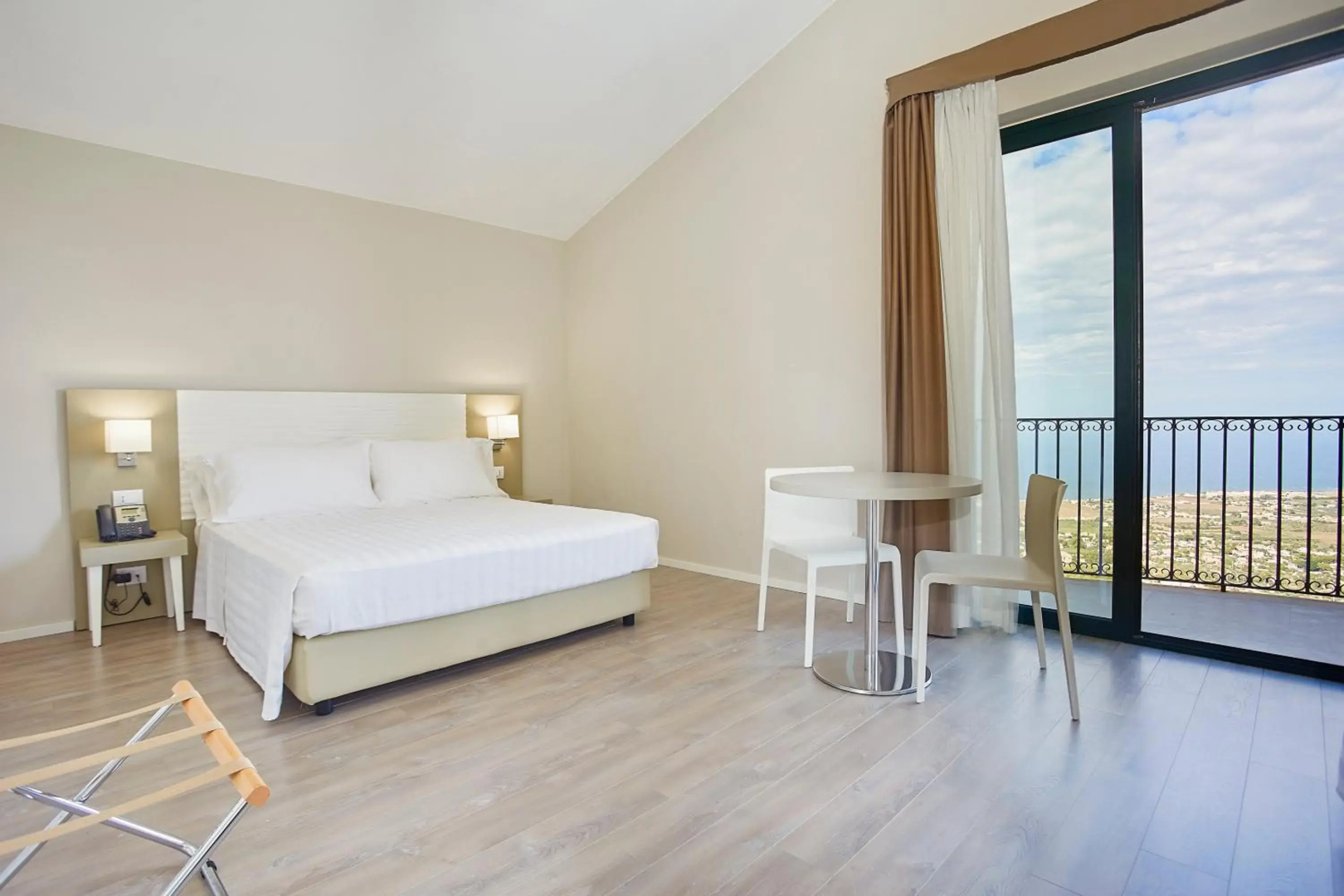 Venere di Erice Resort