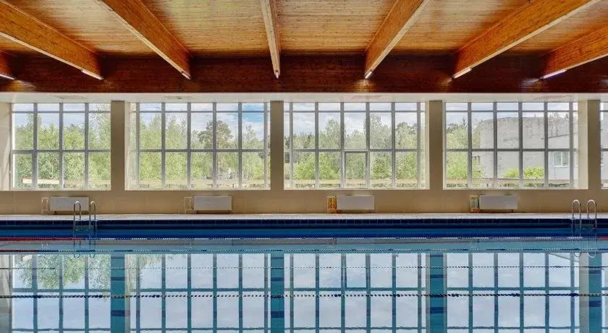 Pansionat Burevestnik