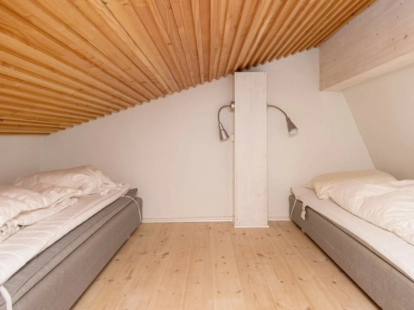 Modern Holiday Home in Egå With Sauna