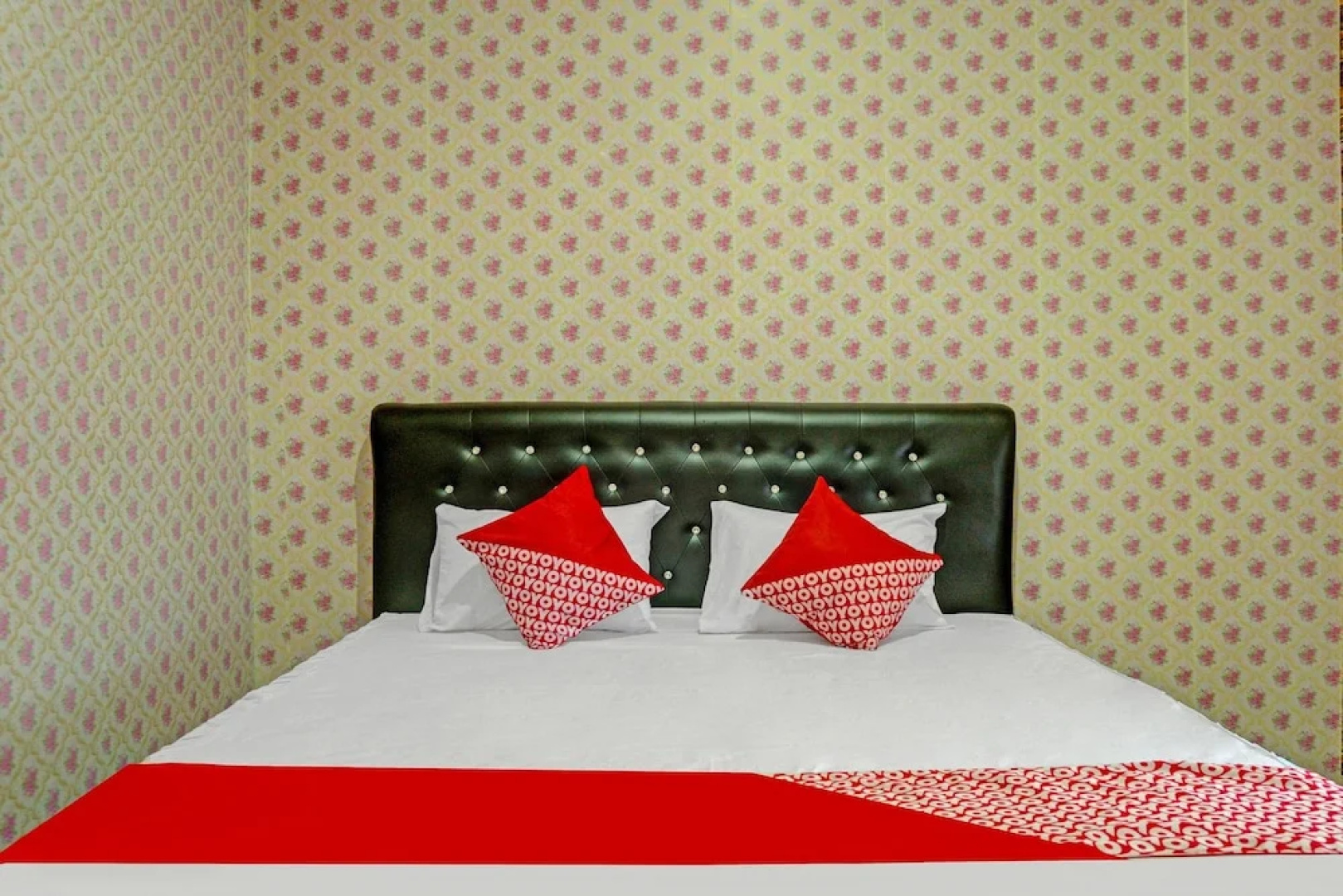 OYO 92079 Anaqi Homestay Syariah