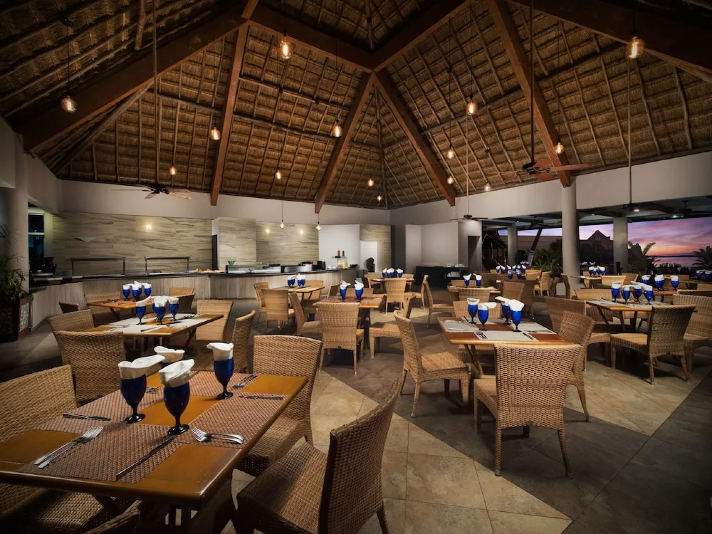 El Cid La Ceiba Beach All Inclusive