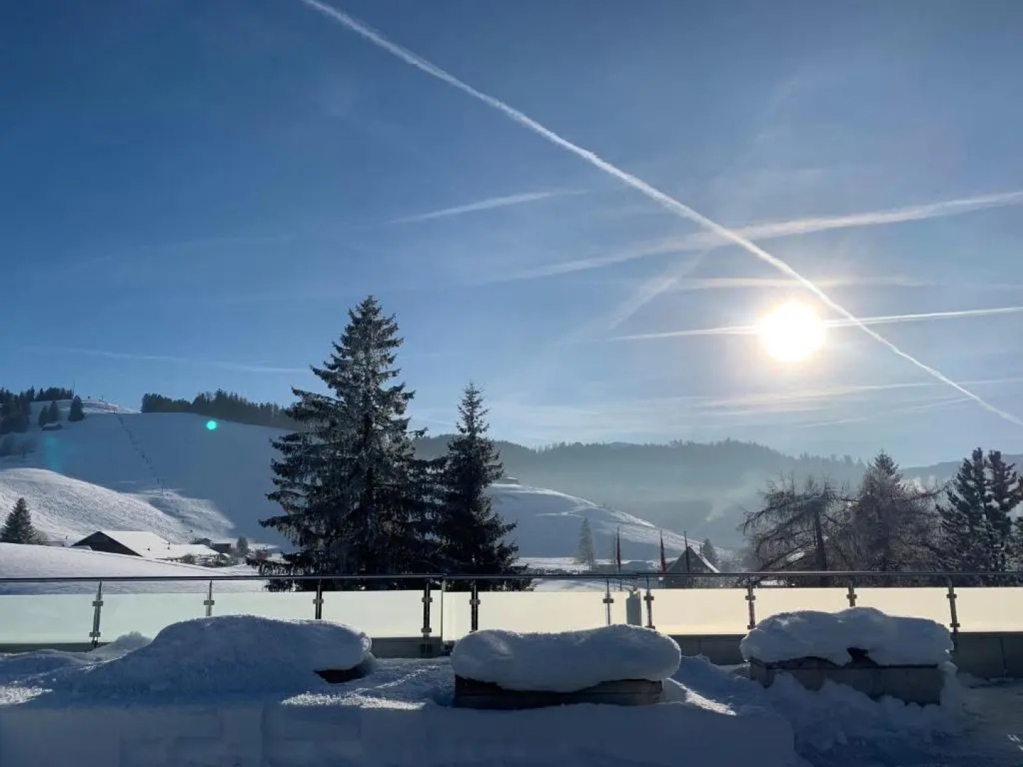 Hotel Allegro Einsiedeln