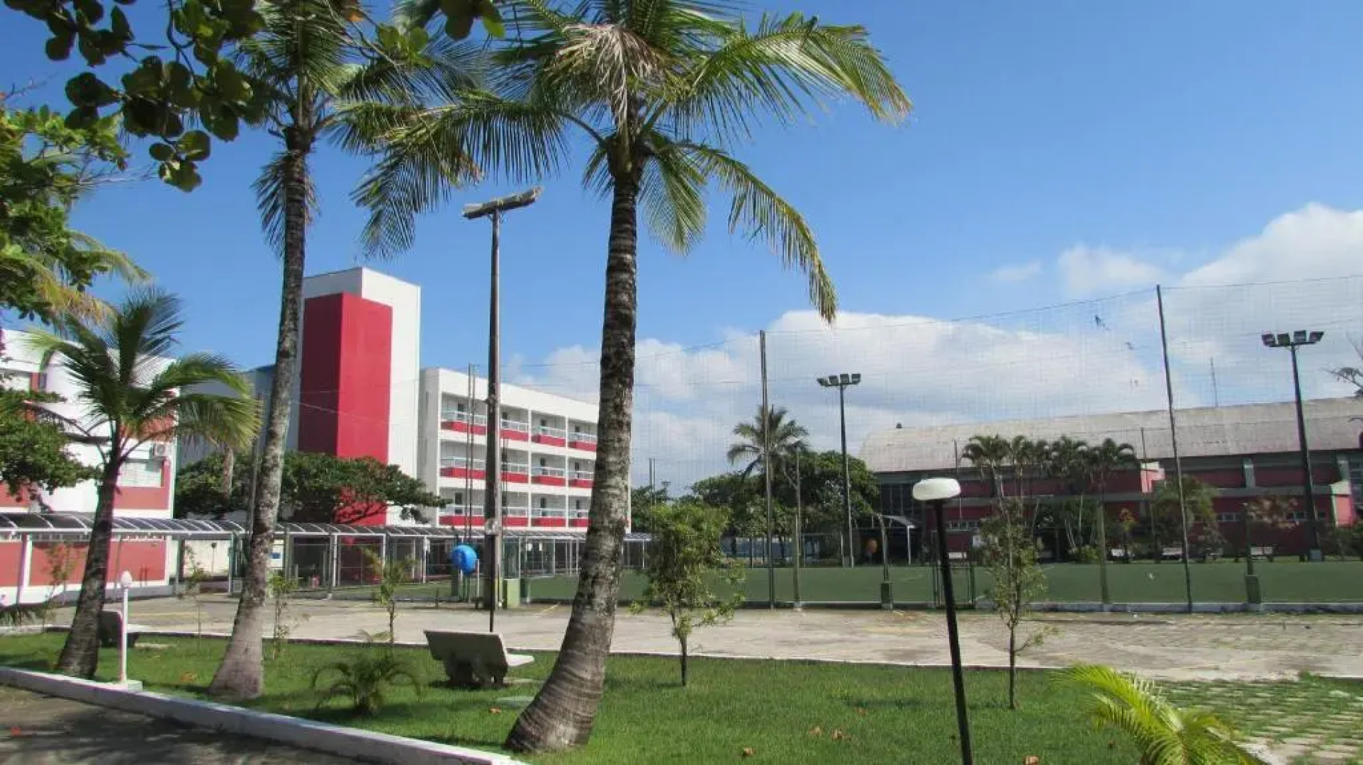 Satelite Itanhaem