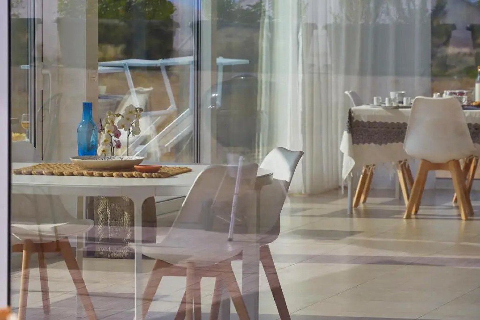 Karat House Pool lovely view 4 rooms 5 bathrooms wifi freenew villa