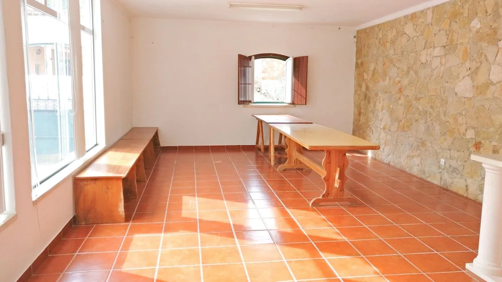 Rustic Holiday Home in the Natural Park