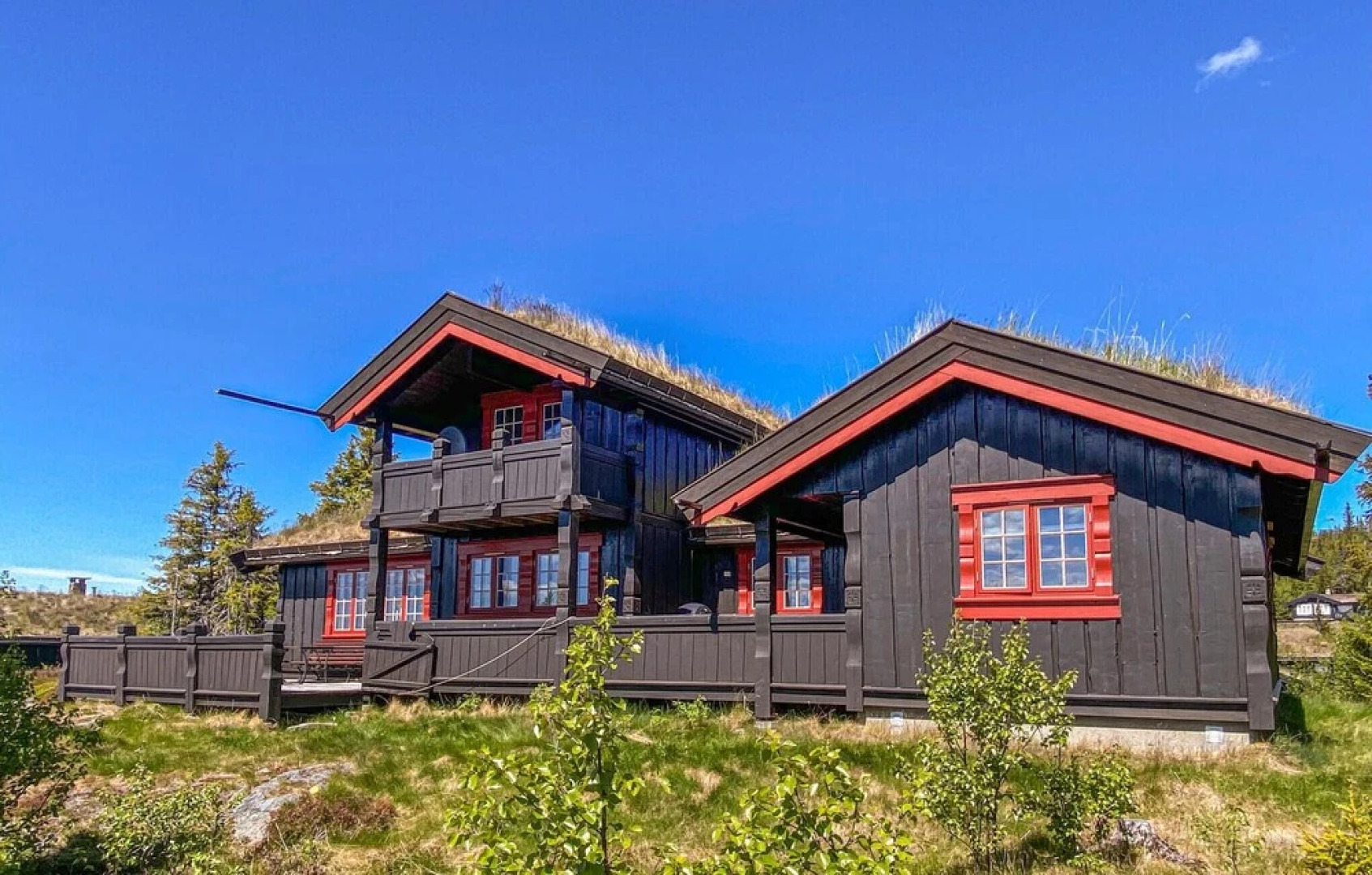 Beautiful Home in Aurdal With Wifi and 3 Bedrooms