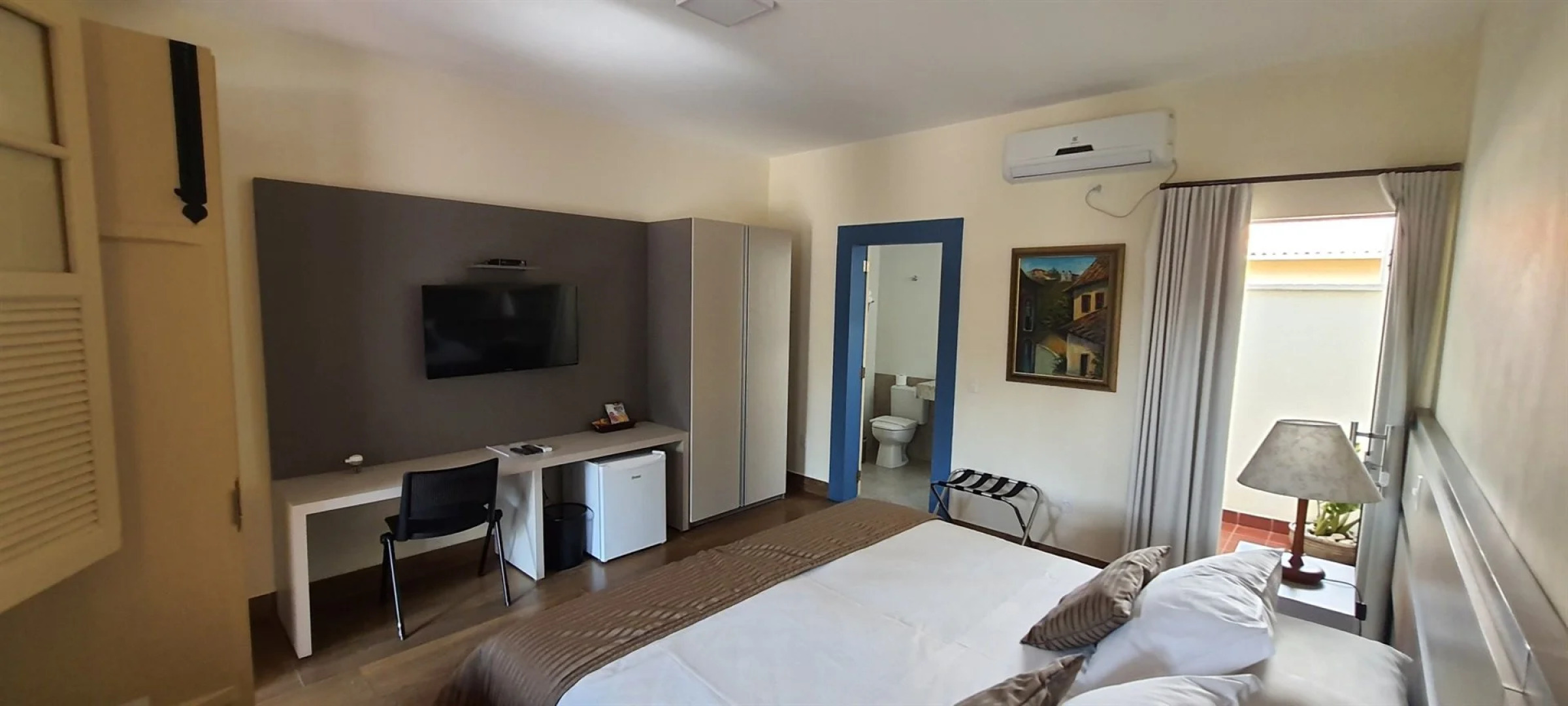 Pousada Villa Magnolia