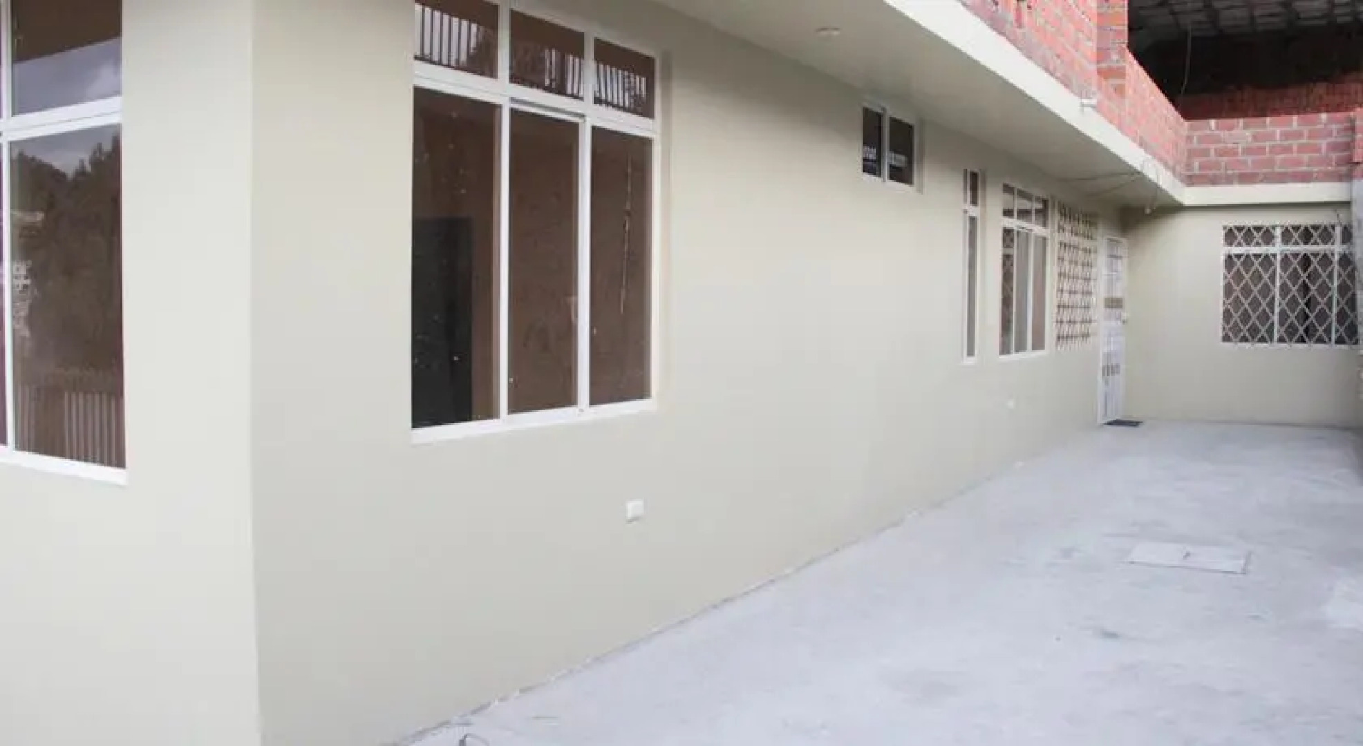 Apartamentos del Rio