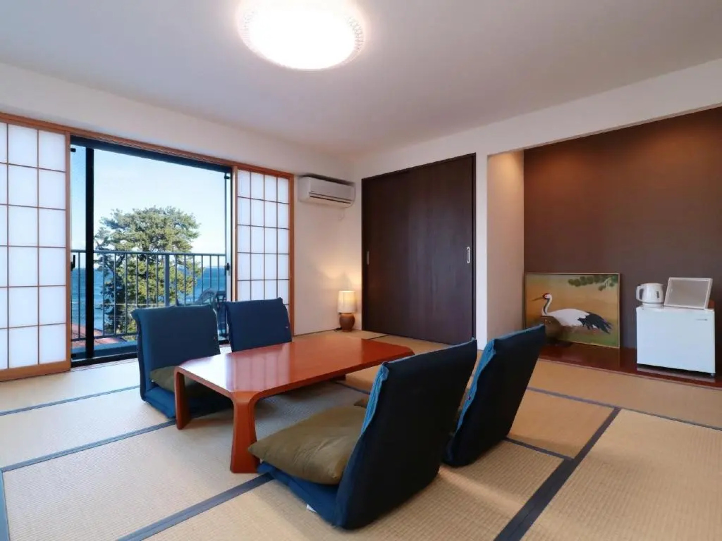 Hotel -Izu Kansya-