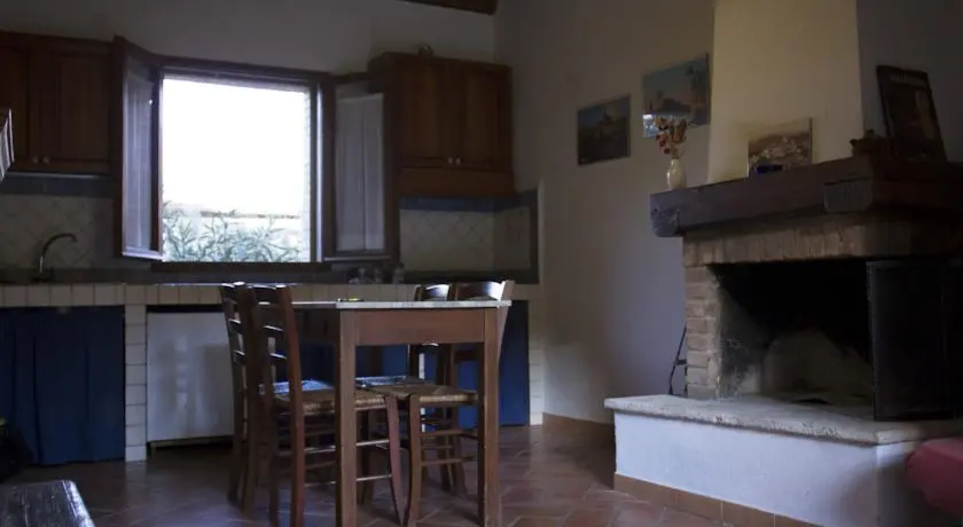 Agriturismo Monte Alzato