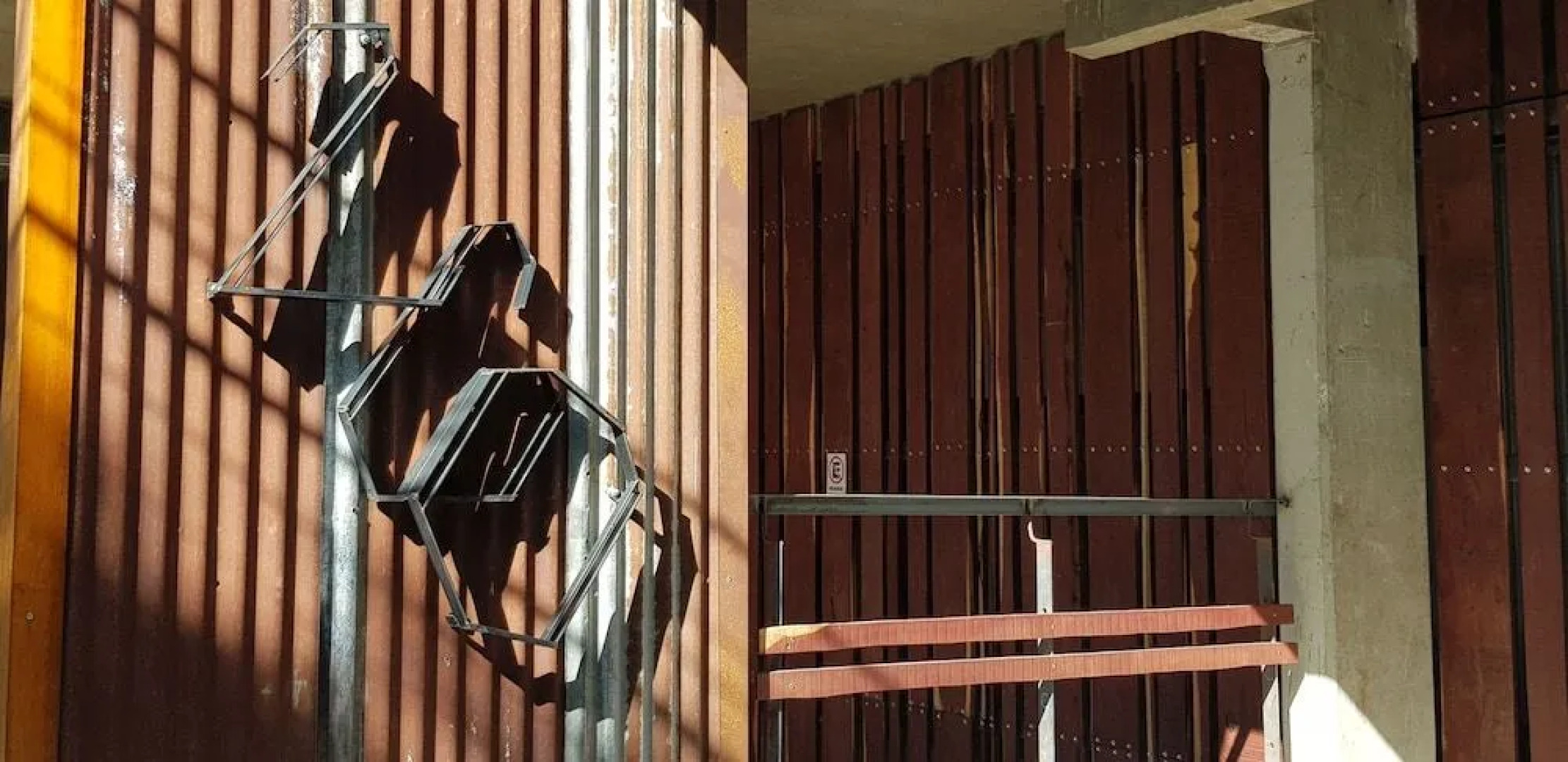 Lofts Mai Self Amenities