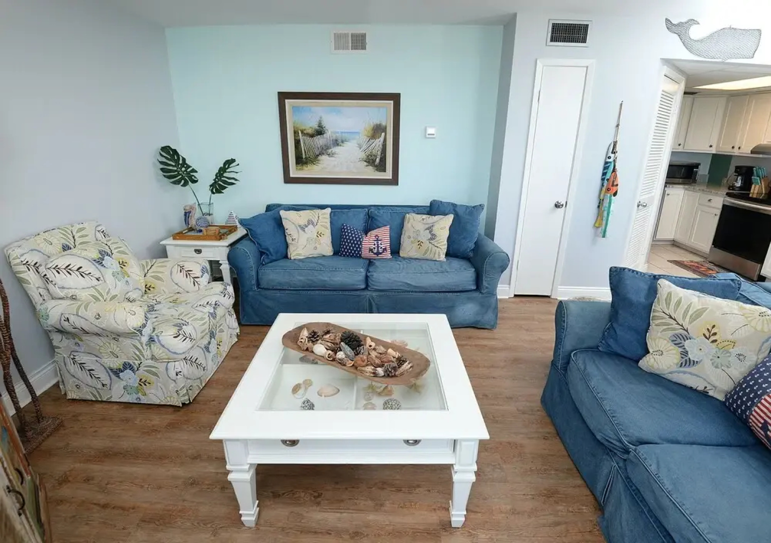 Aquavista Beach Resort By Panhandle Getaways