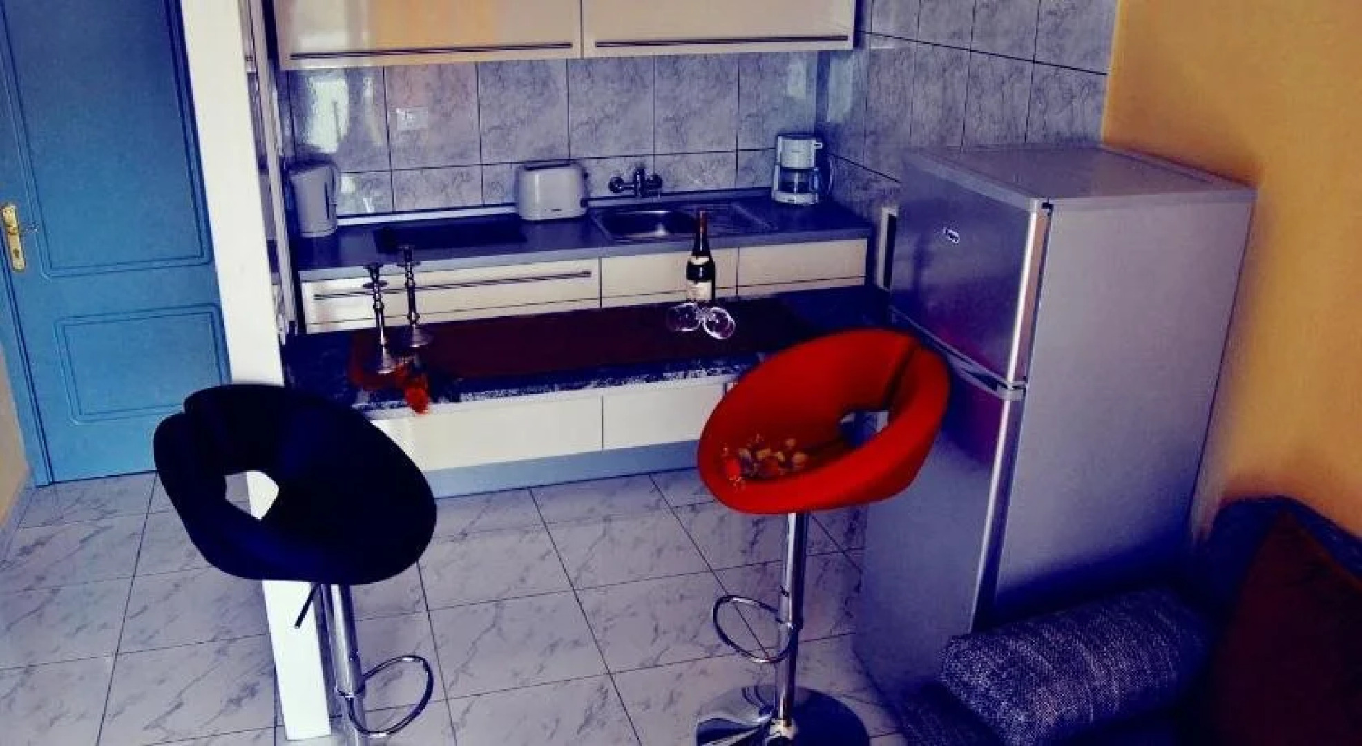 Monterrey Apartamentos