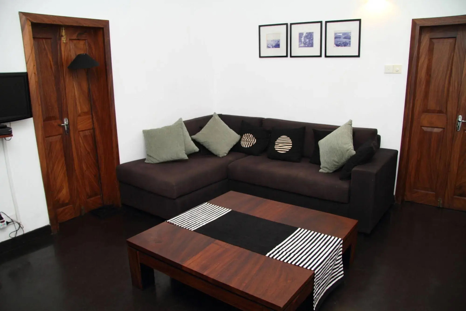 St. Anne's Lagoon House