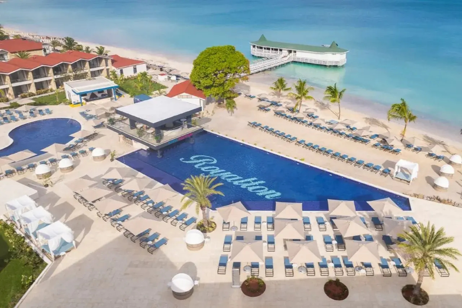 Starfish Halcyon Cove Resort Antigua-All Inclusive