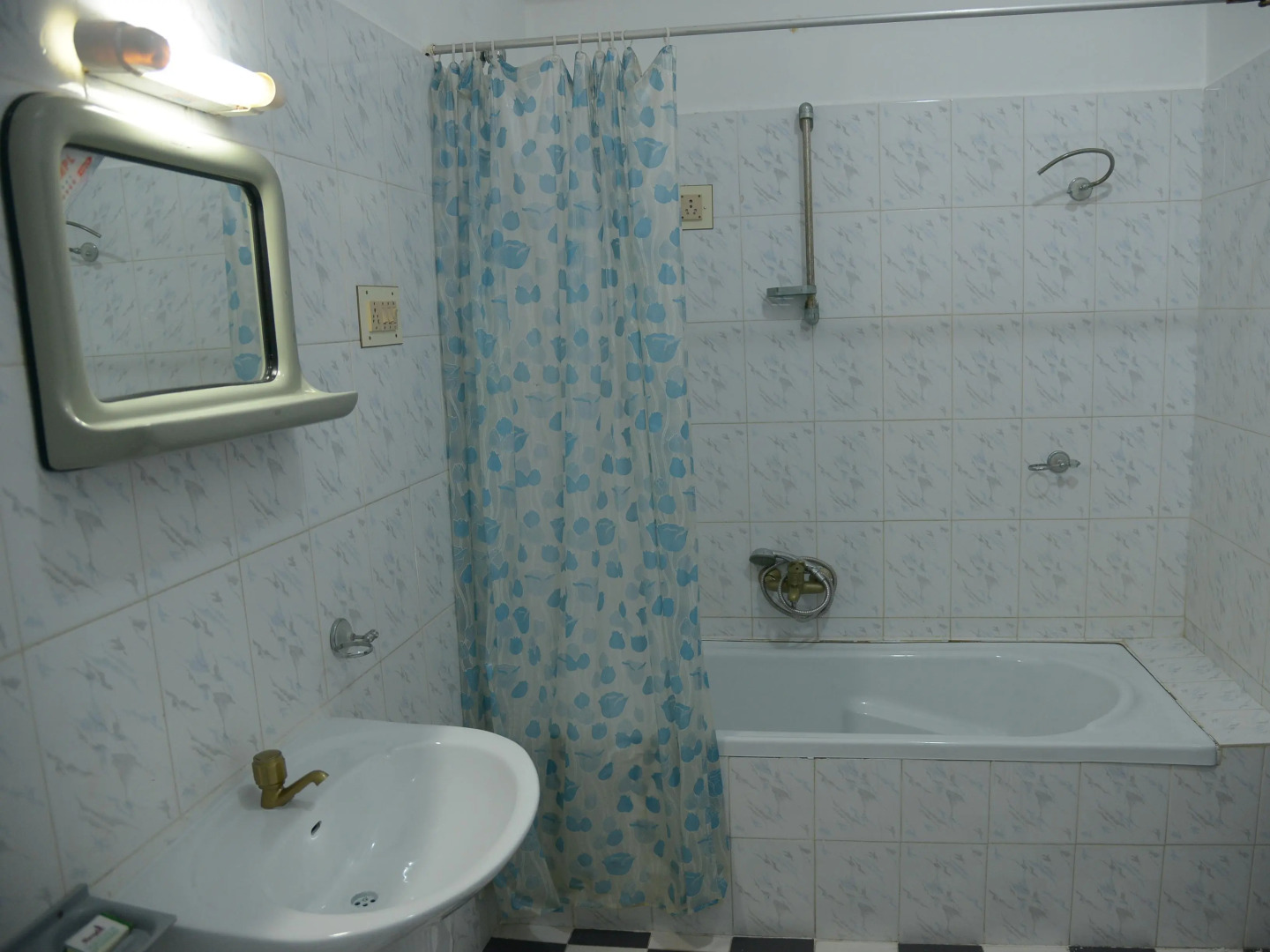 Zip by Spree Hotel Mangala International