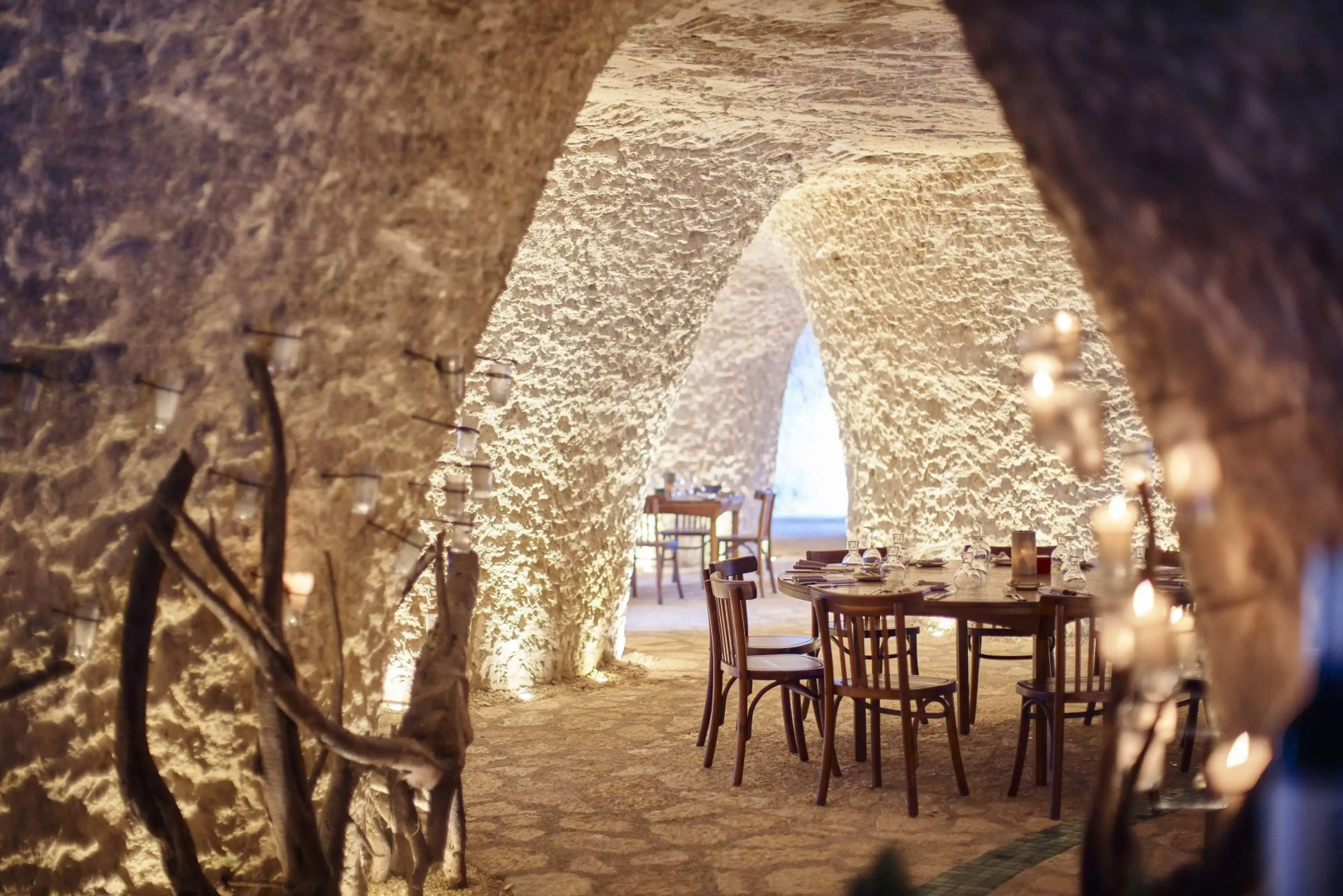 Отель Xcaret Mexico	