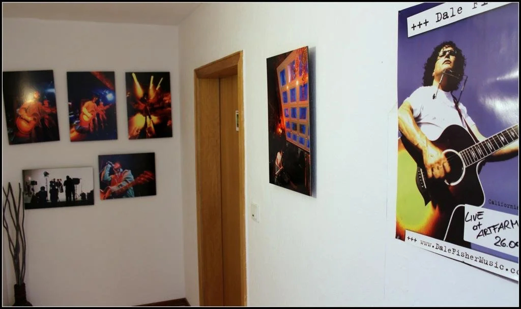 Hotel Artfarm