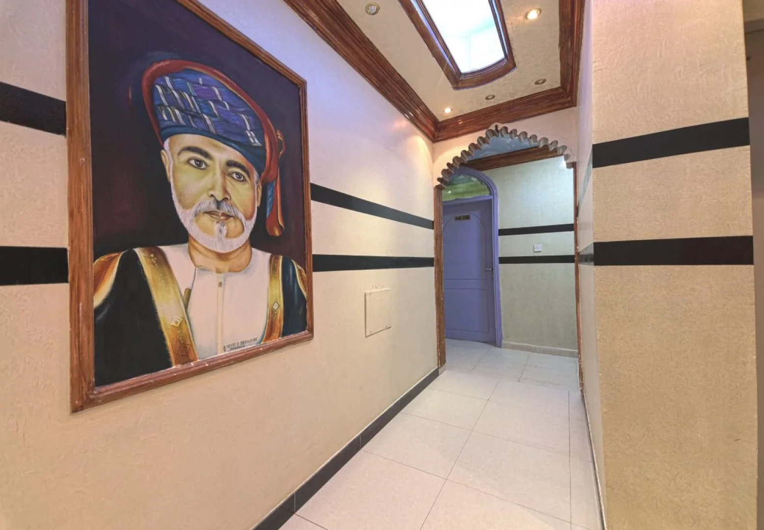 Super OYO 108 Marsa Al Masafar Hotel Apartment