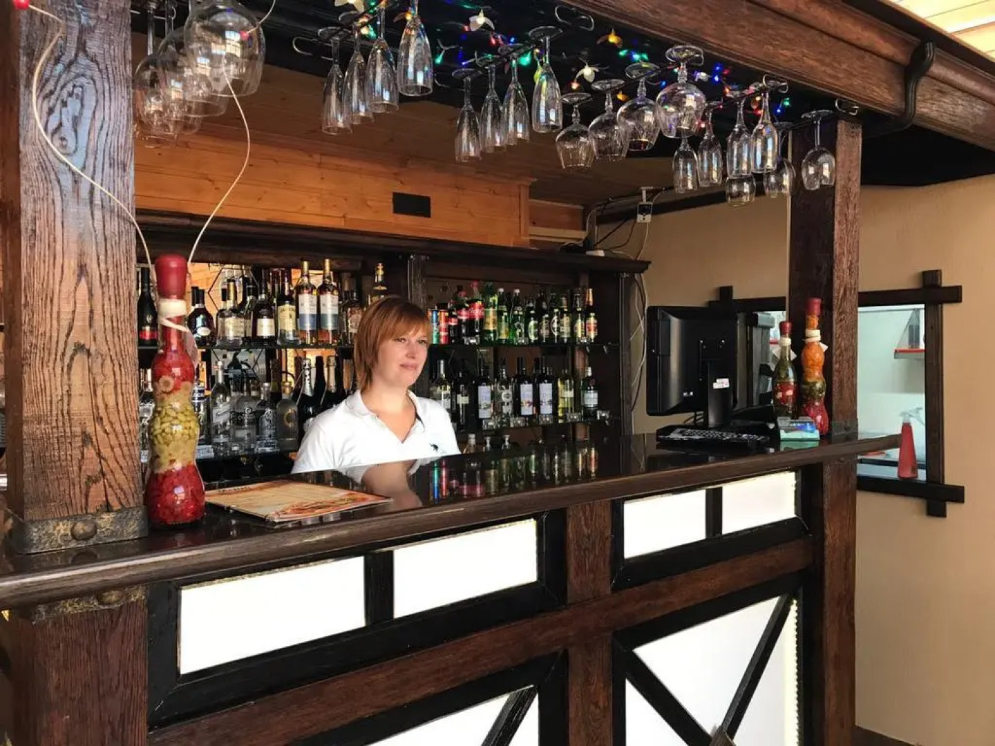 Фишинг фэмили