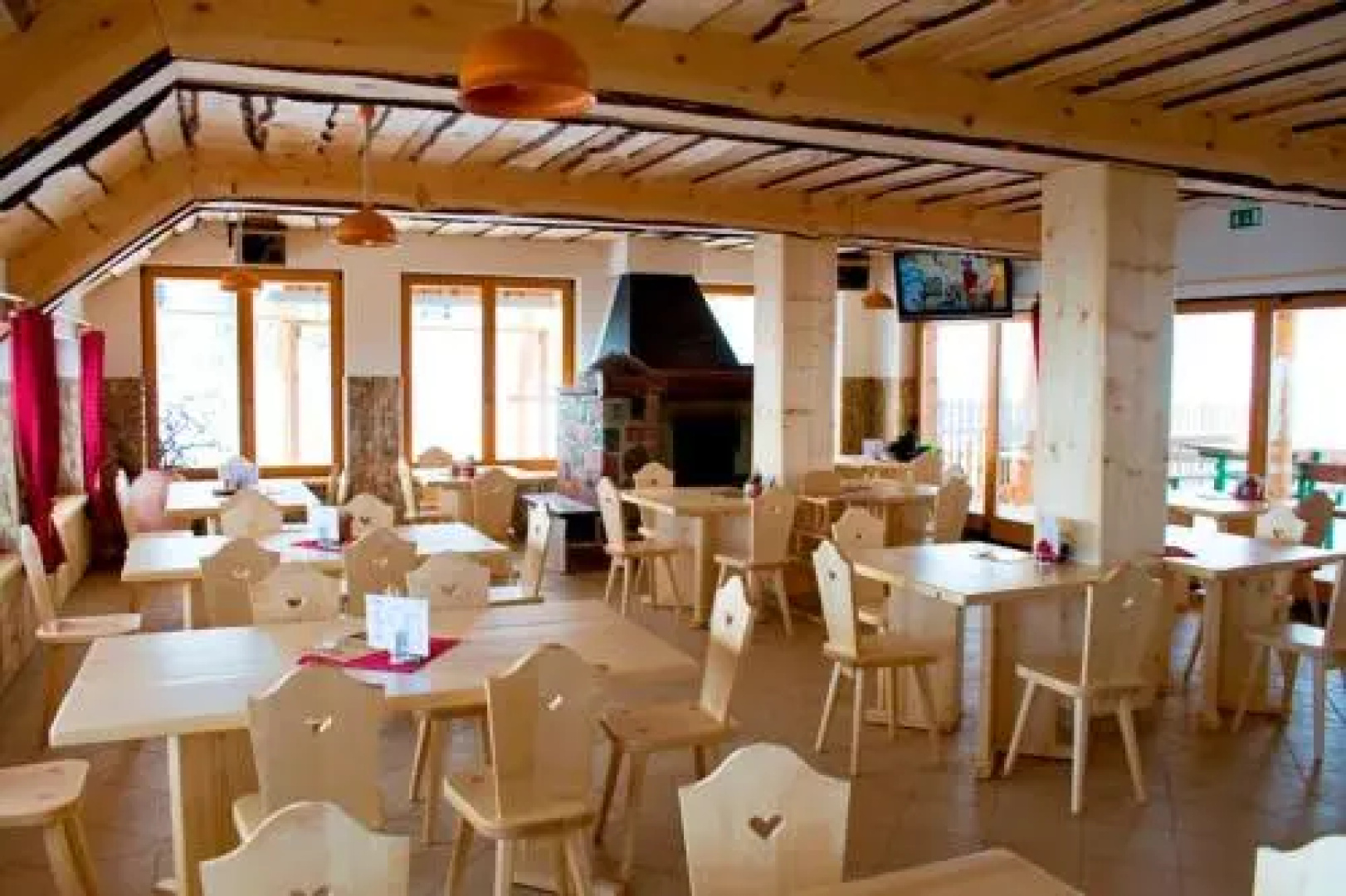 Gostišce In Penzion Stari Vrh