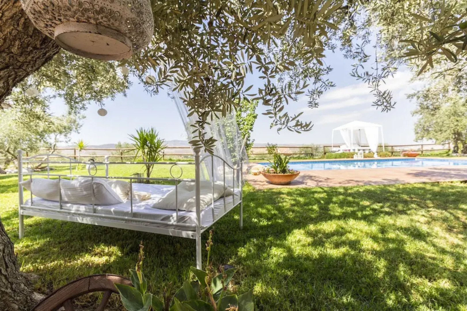 Casa El Rincon De Celi