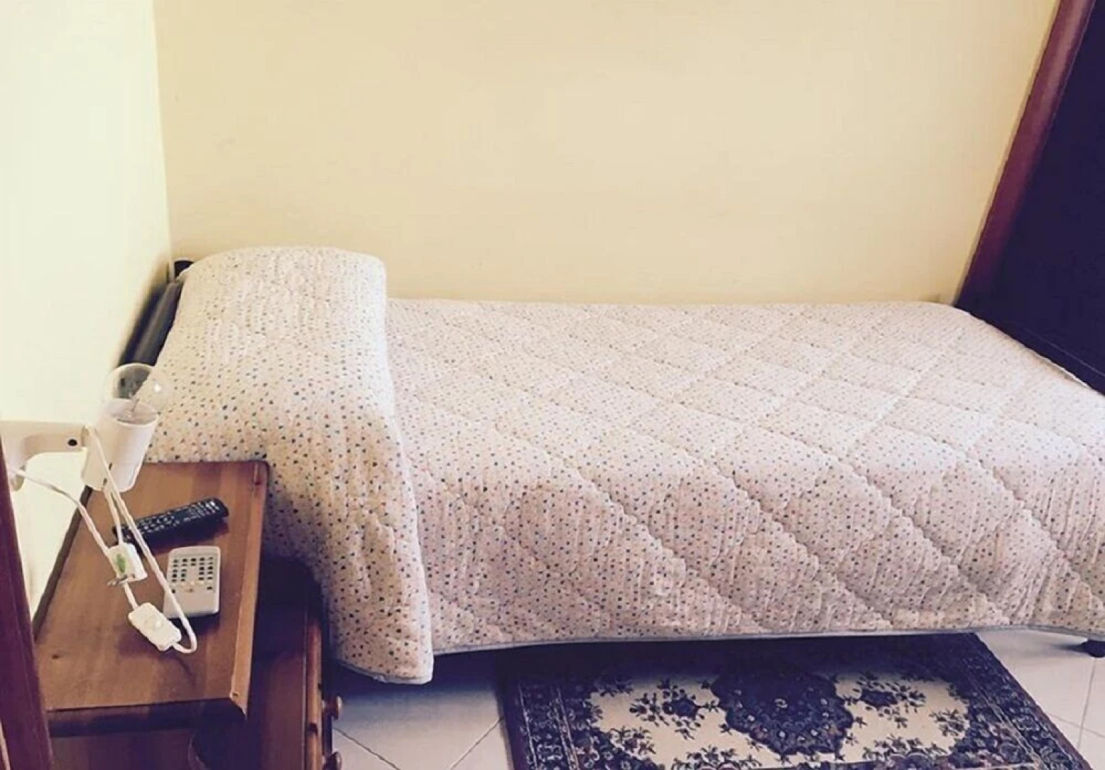 Azienda Agrituristica Castello