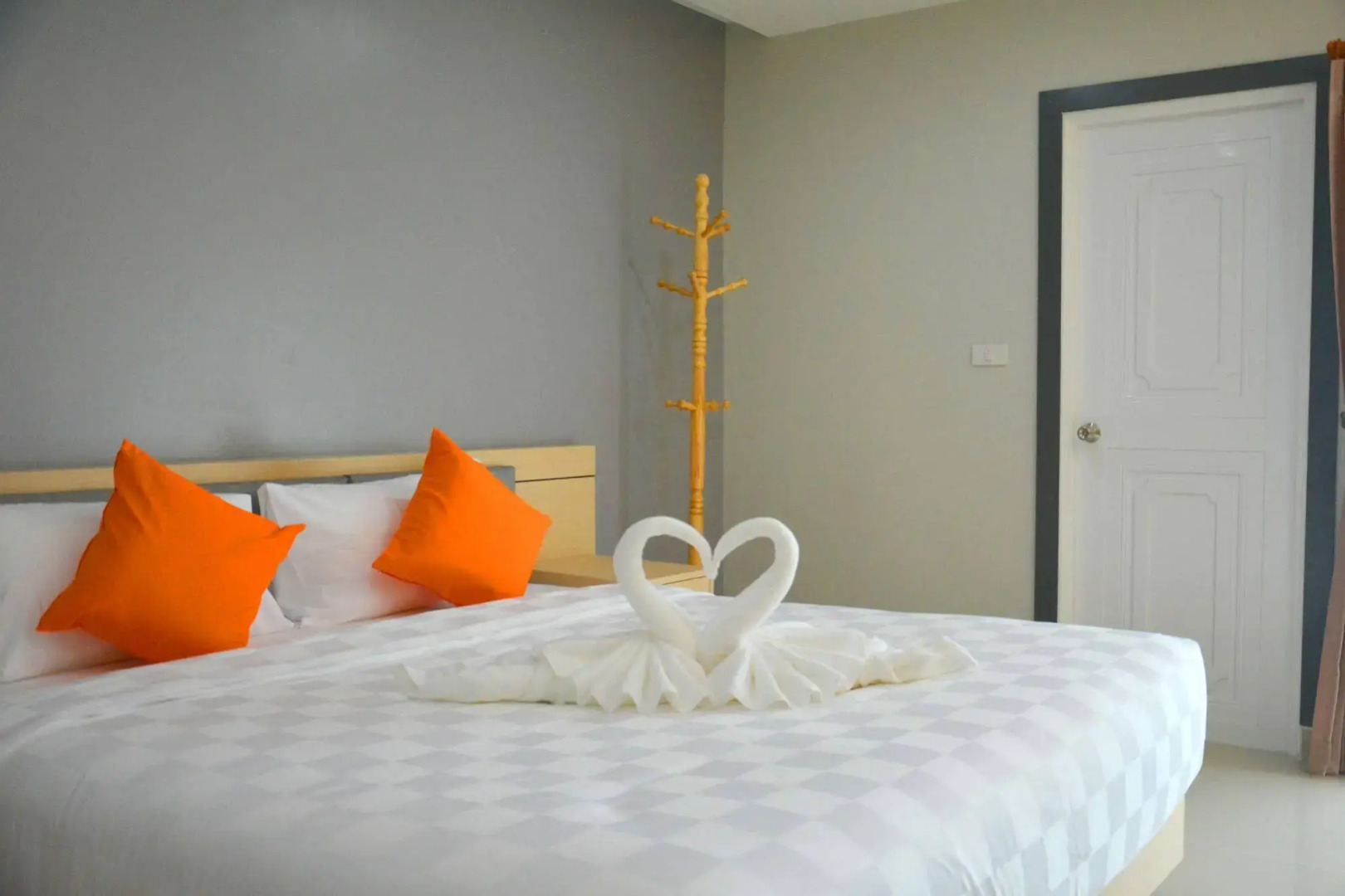 The Smart Hotel Hatyai