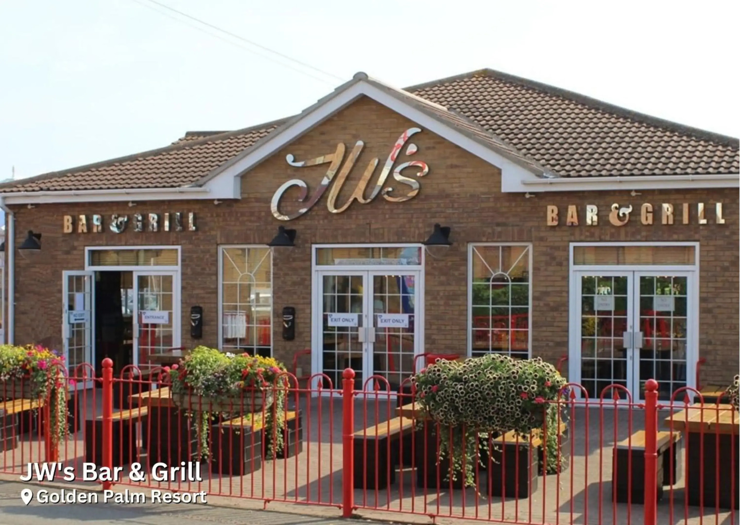 Mulberry Prestige Holiday Home