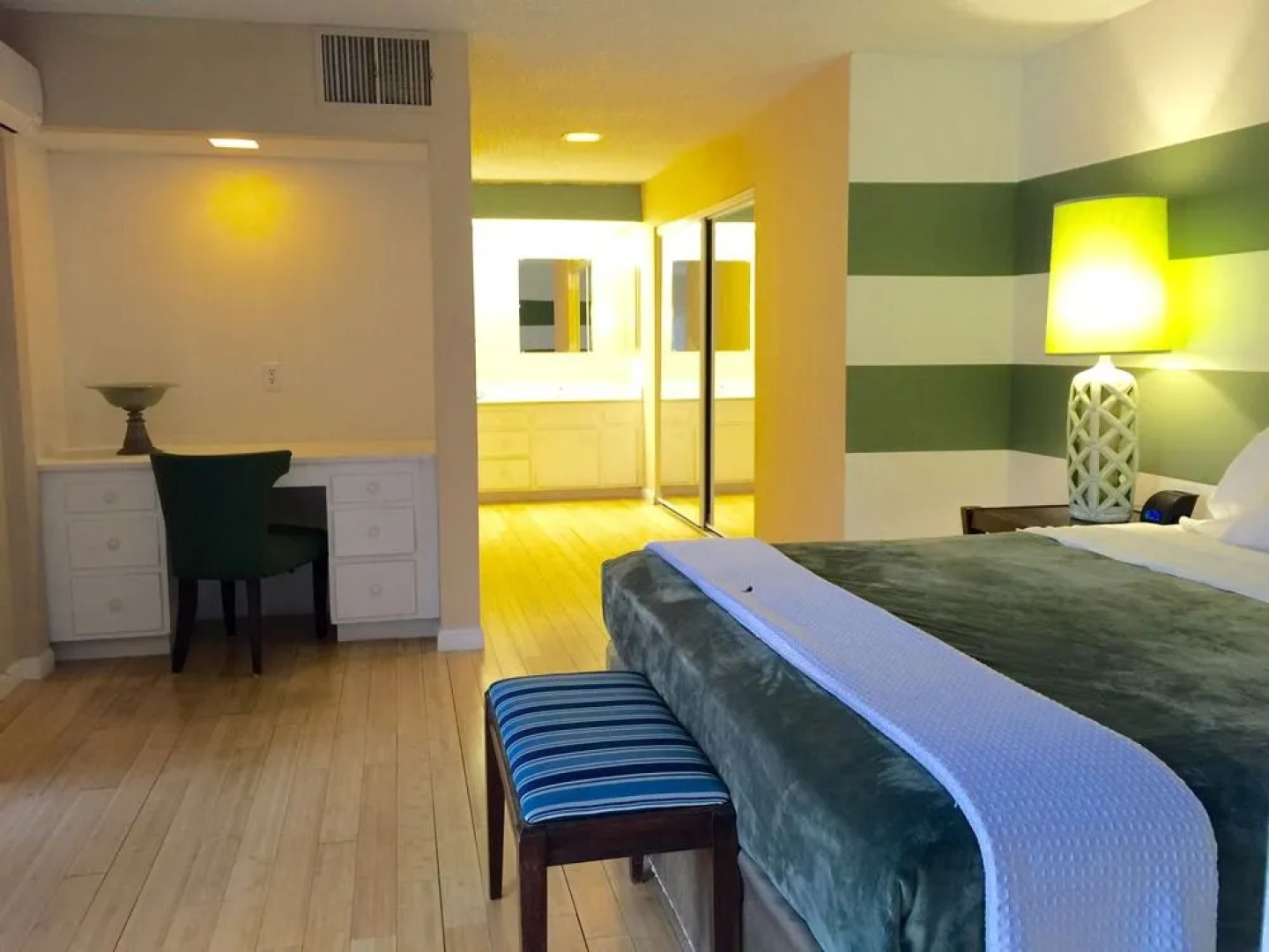 The Village Palm Desert