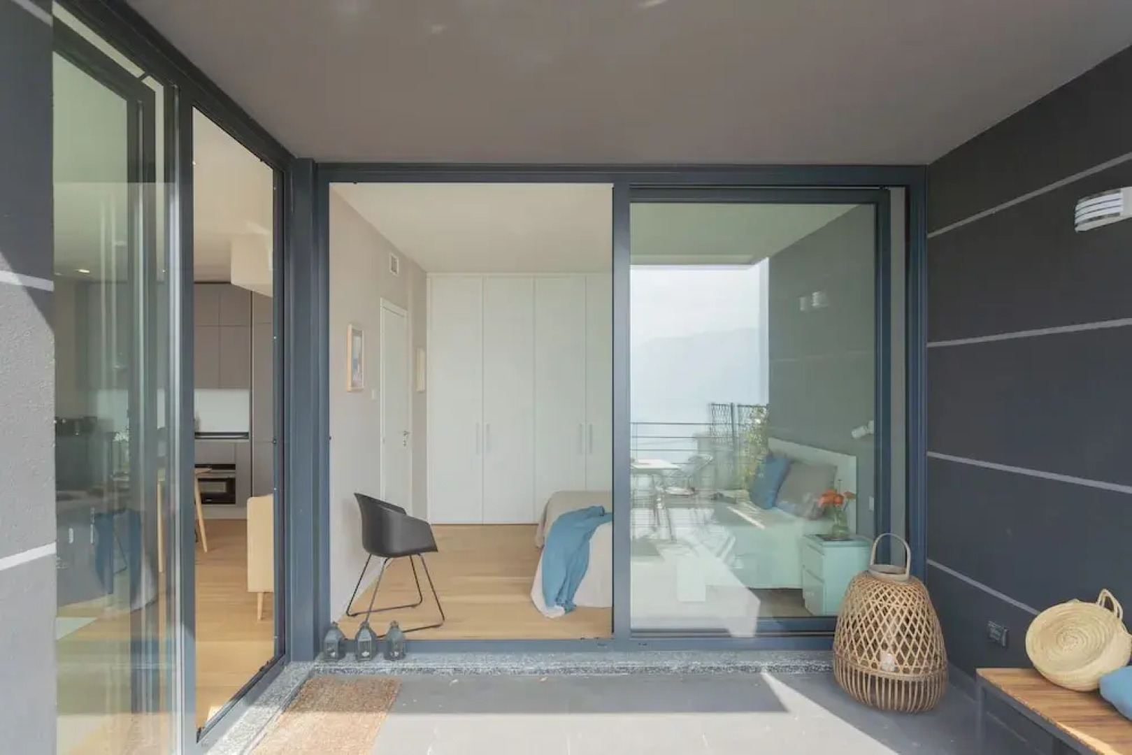 Residenza Maxim With Pool by Rent all Como