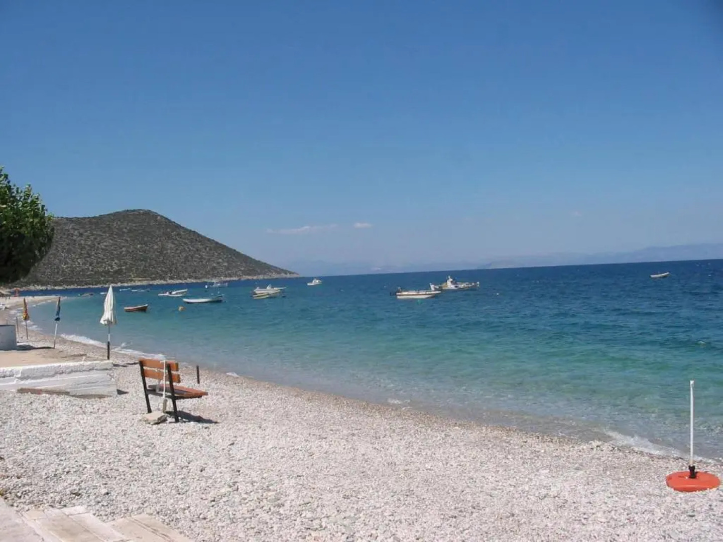 Tiros Apartments Armonia