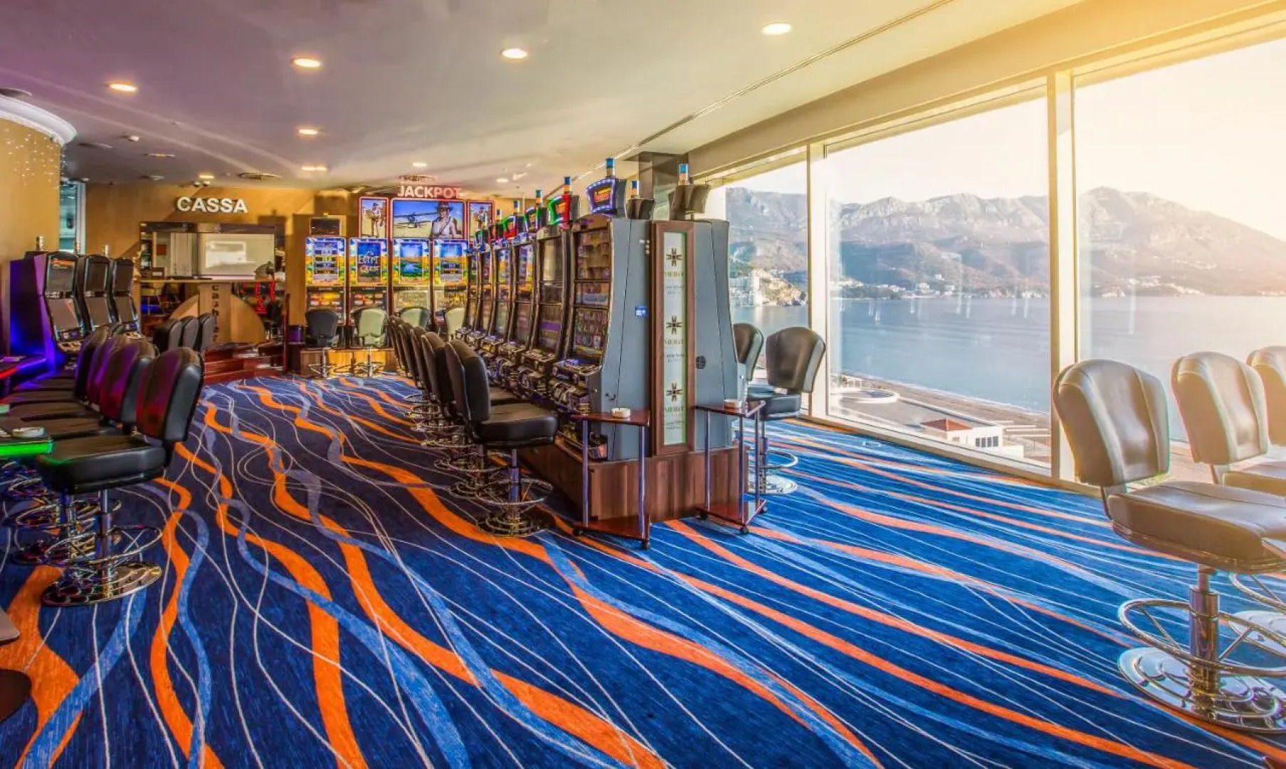 Hotel Splendid Conference and Spa Resort